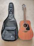 TAKAMINE GD11M-NS - gitara akustyczna + pokrowiec