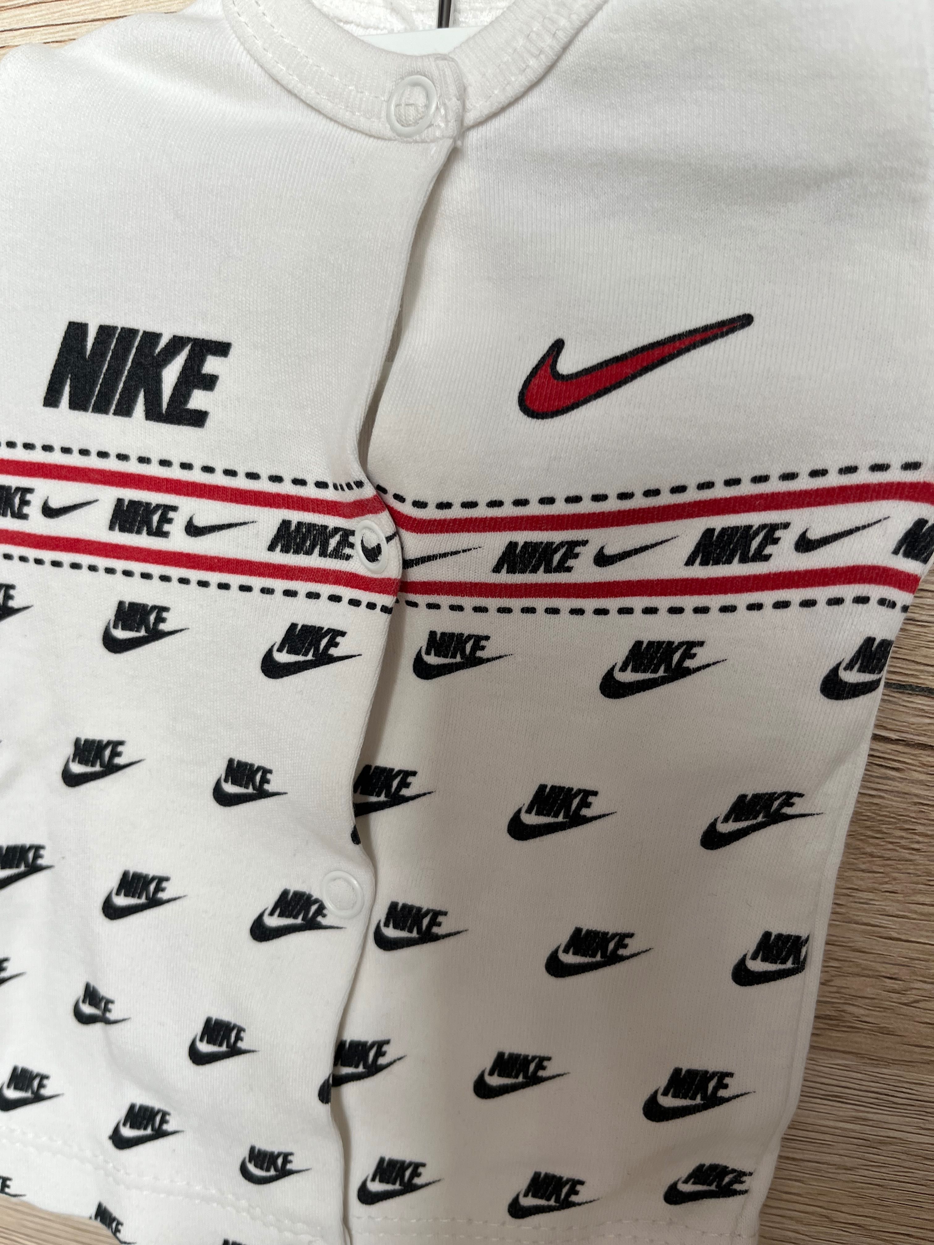 Kaftanik Nike chlopiec