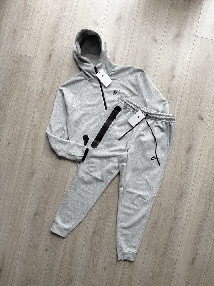 Костюм Nike Tech Fleece