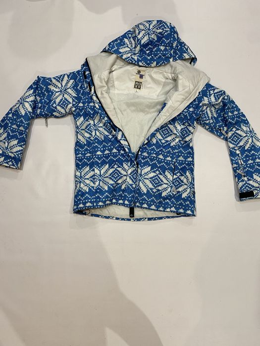 Kurta Roxy damska roz,L,40,38,M  snowboard zimowa,narciarska