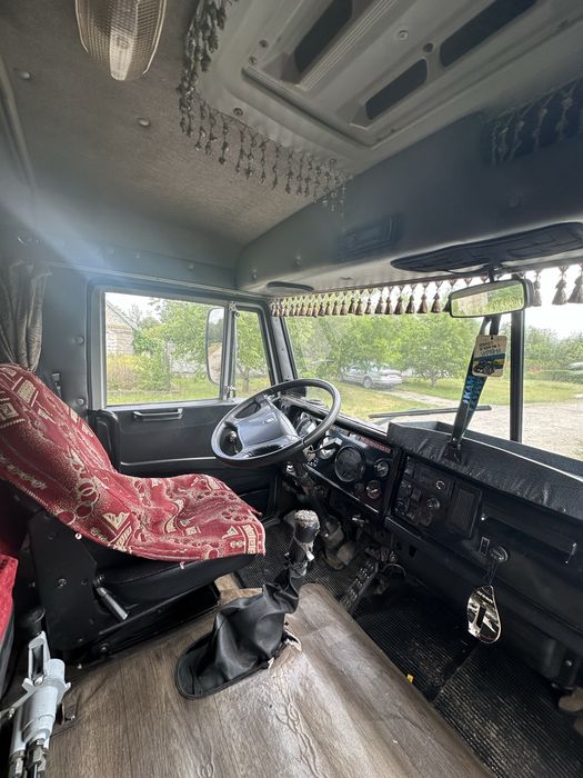 Продам КамАЗ 53215 2006 року. Камянський р-н