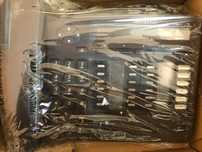 Telefone IP Alcatel 4035 Graphite Seminovo