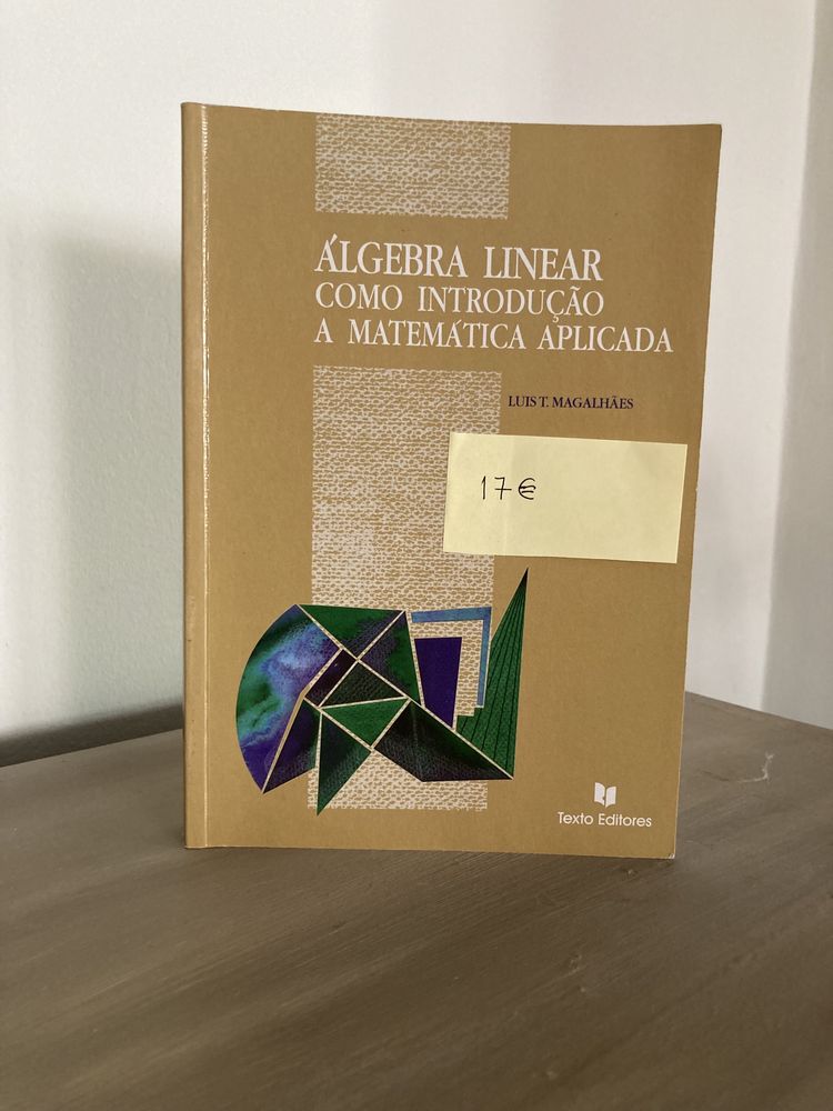 Livros de Engenharia