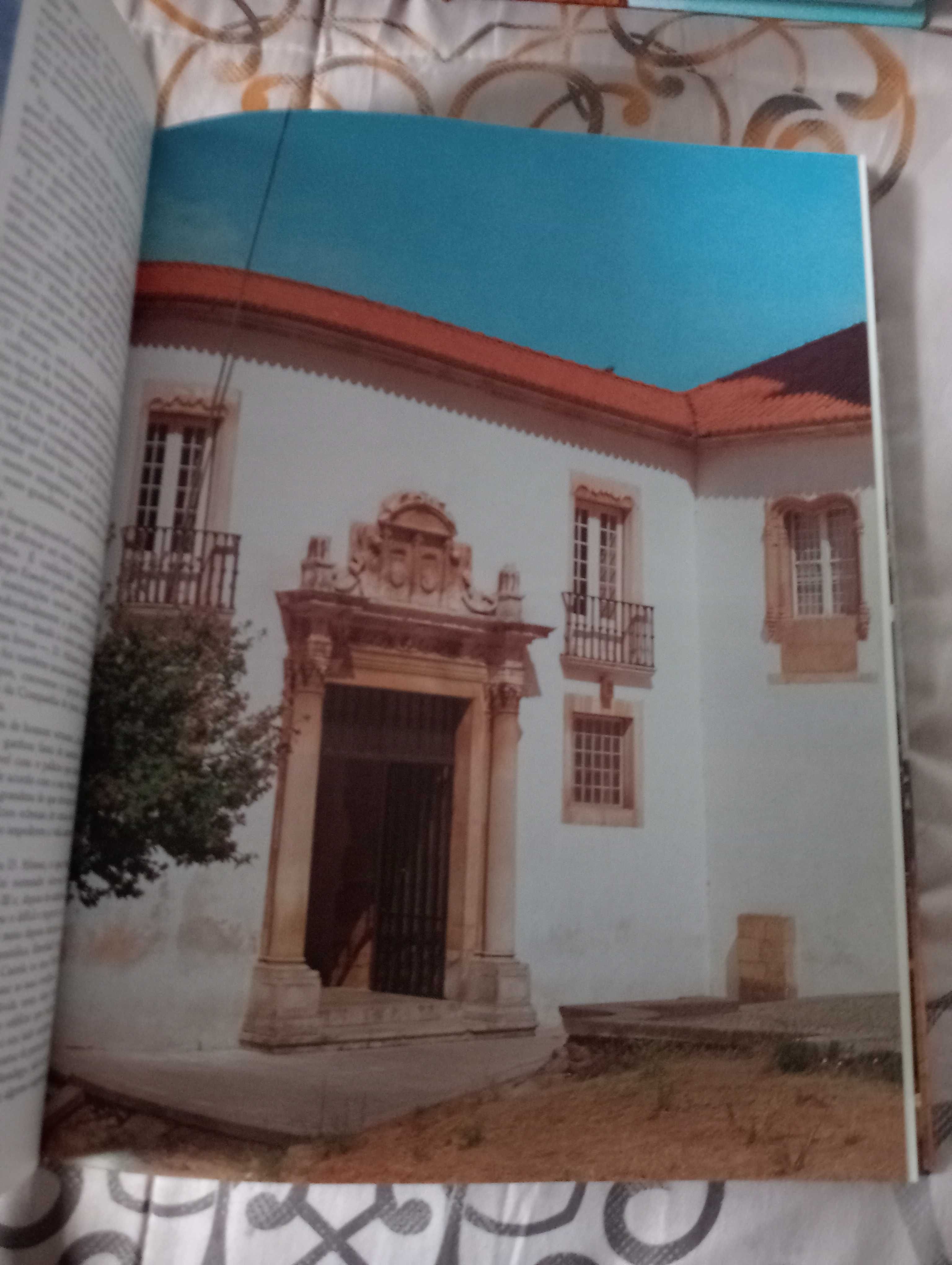 Os mais belos Castelos e Palácios de Portugal