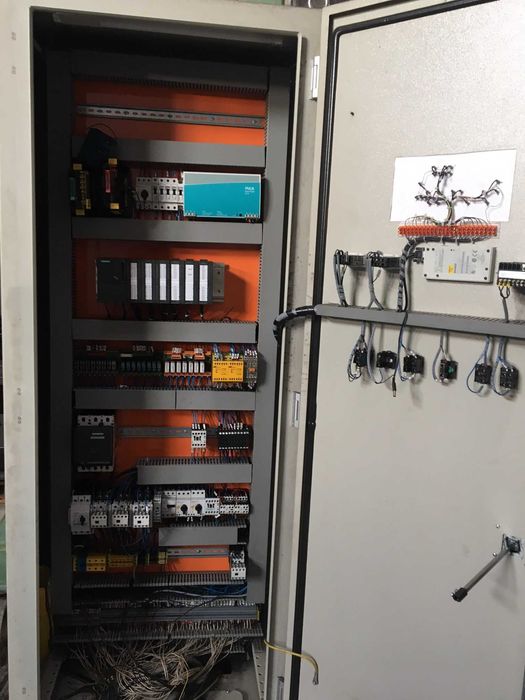 Wtryskarka Maszyna Odlewnicza Simon