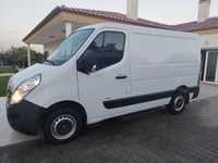 Opel Movano 2.3 Cdti 110 cv  L1H1 Renault Master L1H1