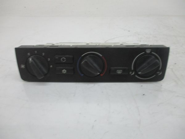 Comando chauffage / sofagem BMW 3 Compact (E46)