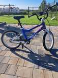 Rowerek Woom 3 AutoMagic