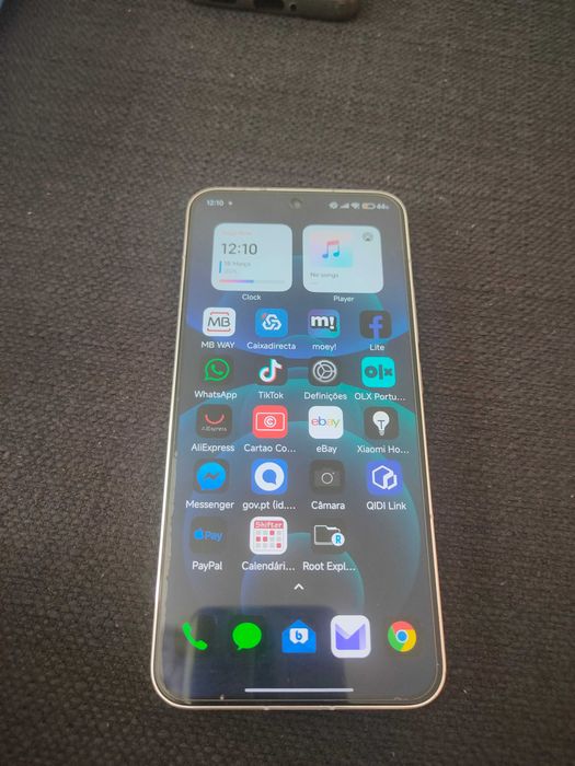 Xiaomi 13 como novo