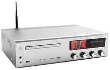 Taga Harmony HTR-1500CD Srebrny