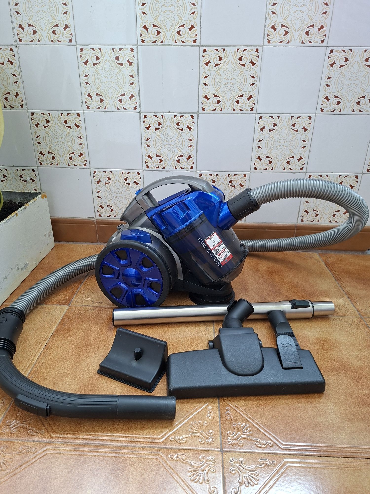 Vendo Aspirador  pequeno