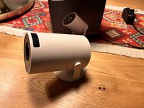 Projektor ZRZTM 2025 hdmi