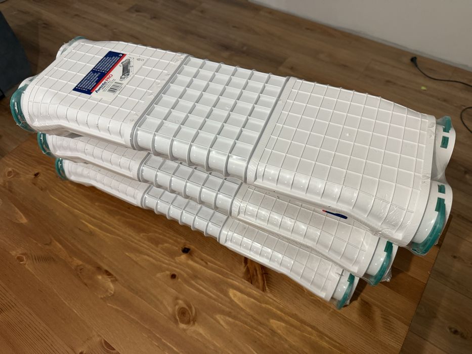 Mijanka do rekuperacji 75