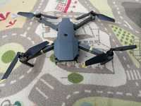 Drone Mavic pro com 3 baterias