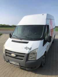 ford transit mk7 2010r