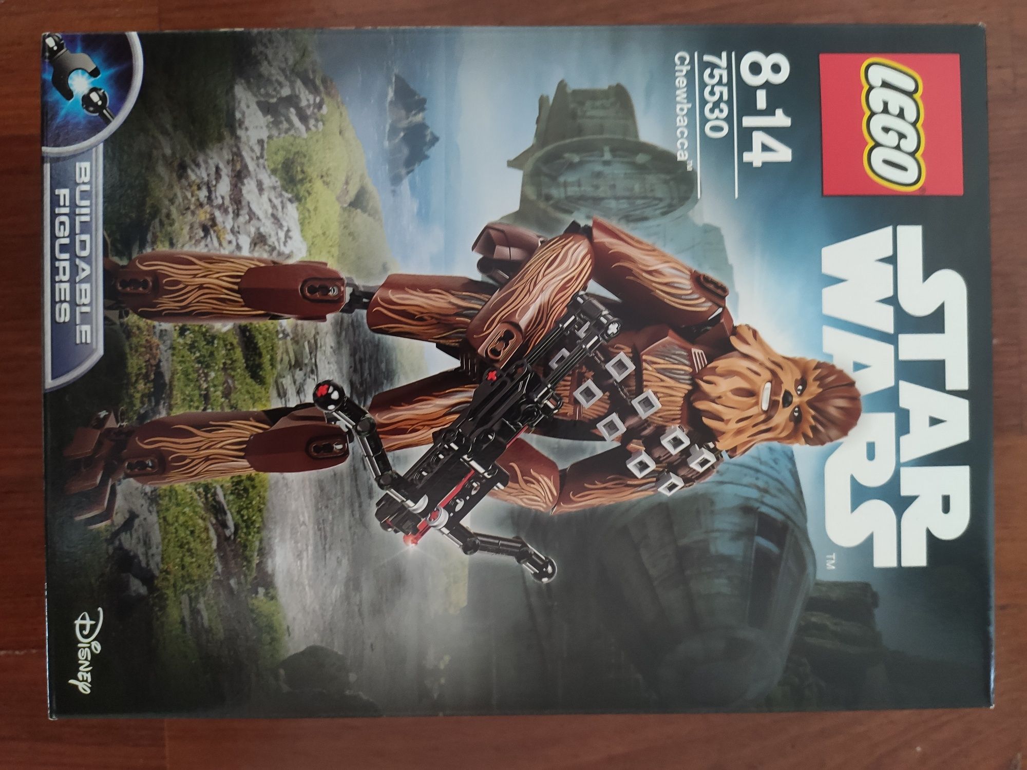 Lego Star Wars Figuras Darth Vader