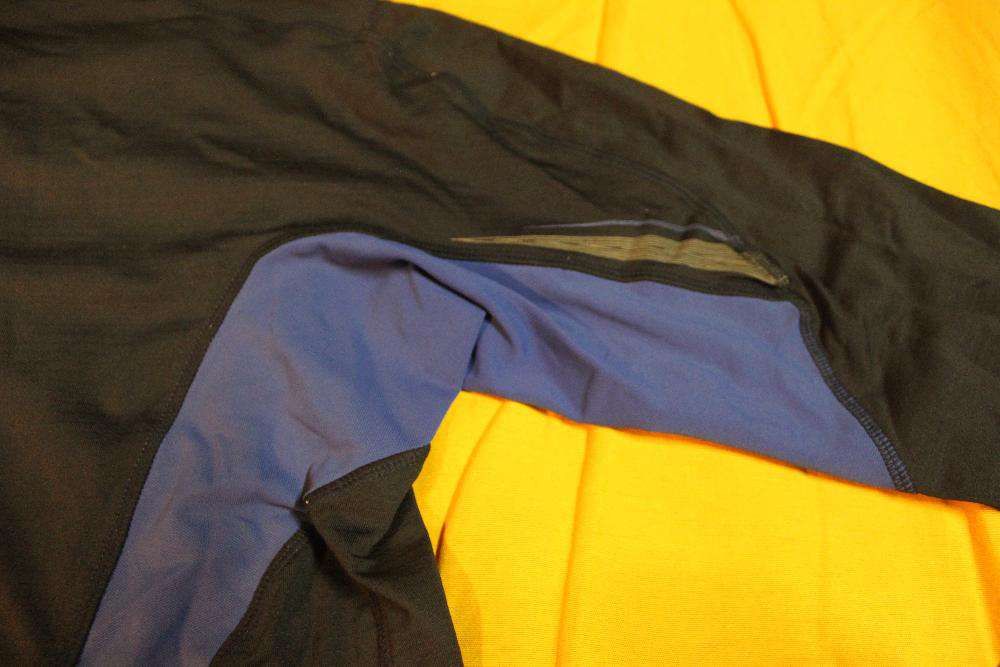 Camisola de atletismo (Nike)