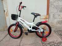 Детский велосипед Corso Max Energy 16 дюймов