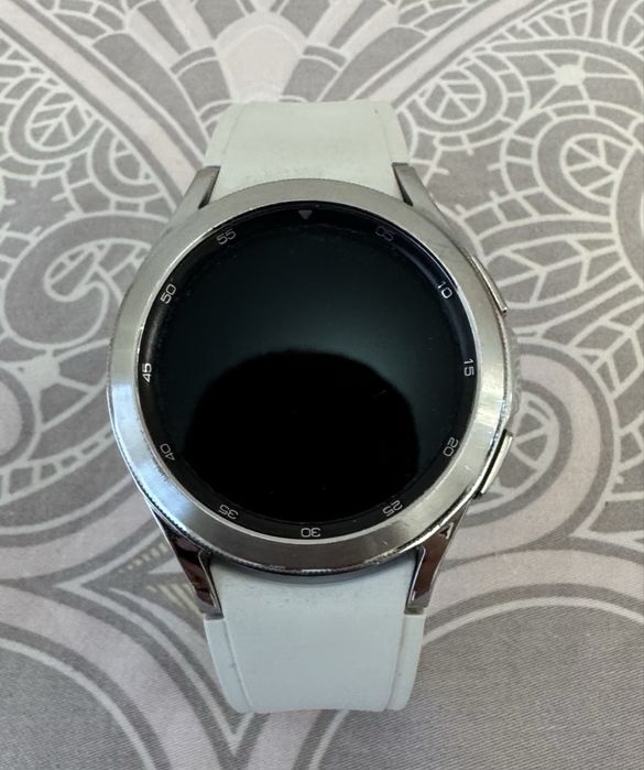 Samsung Galaxy watch 4 classic, смарт годинник