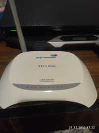 Tp link TD-8901N