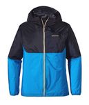 Легка вітровка M's Alpine Houdini® Jacket - Patagonia Worn Wear (М)