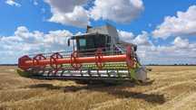 Claas Lexion 570 продам
