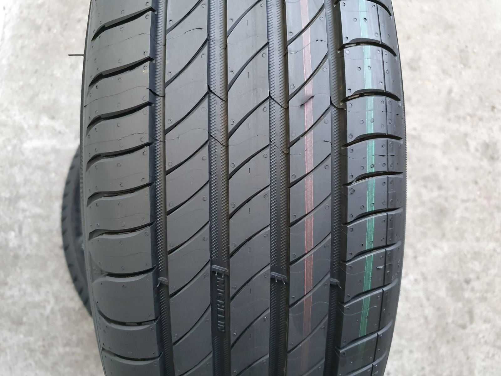 2x Michelin Primacy 4  185/60r15  Nowe