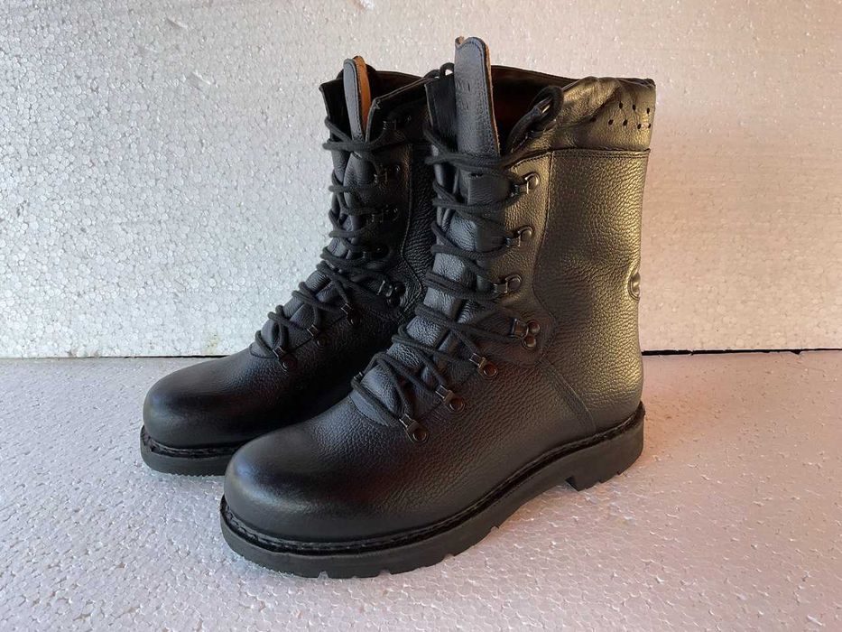 Берци черевики бундесвер, 41р