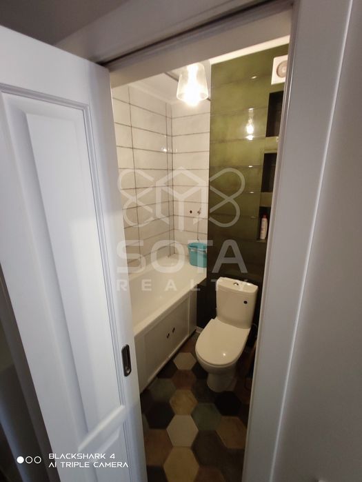 3К, ЖК Грюнвальд, дизайнерський ремонт