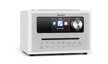 Radio internetowe CD/Bluetooth/FM  Auna    G-583