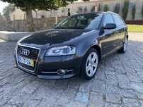 Audi A3 Sportback 1.6 Tdi