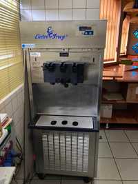 Maszyna/Automat do lodów Electrofreeze