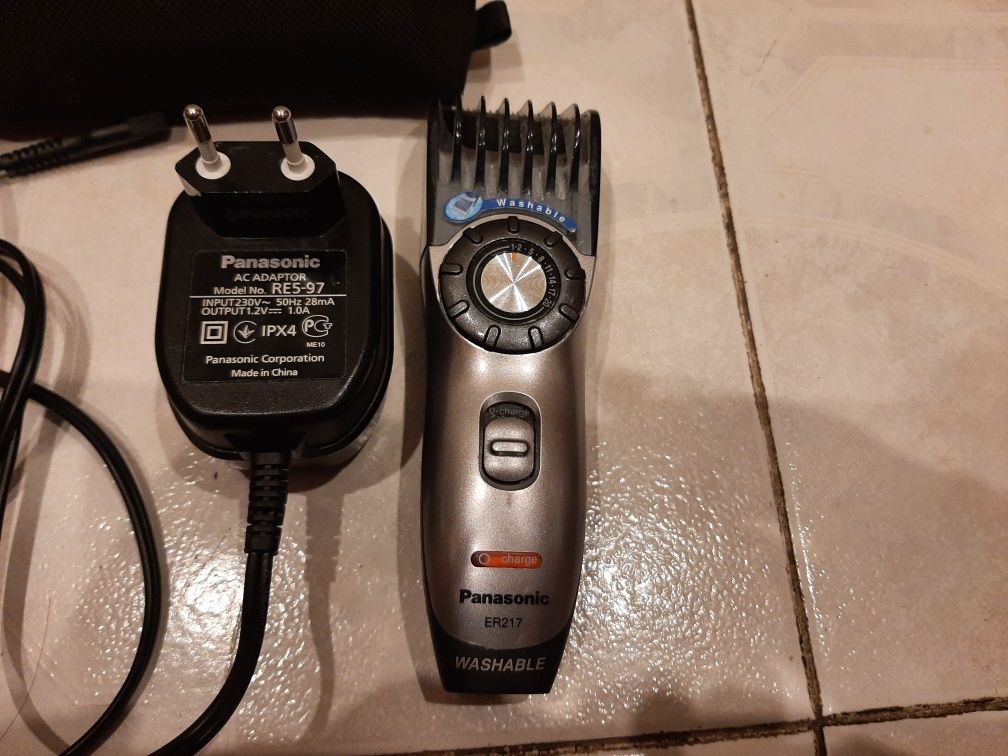 Электробритва Panasonic