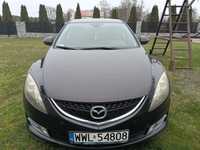 Mazda 6 Mazda 6 2l