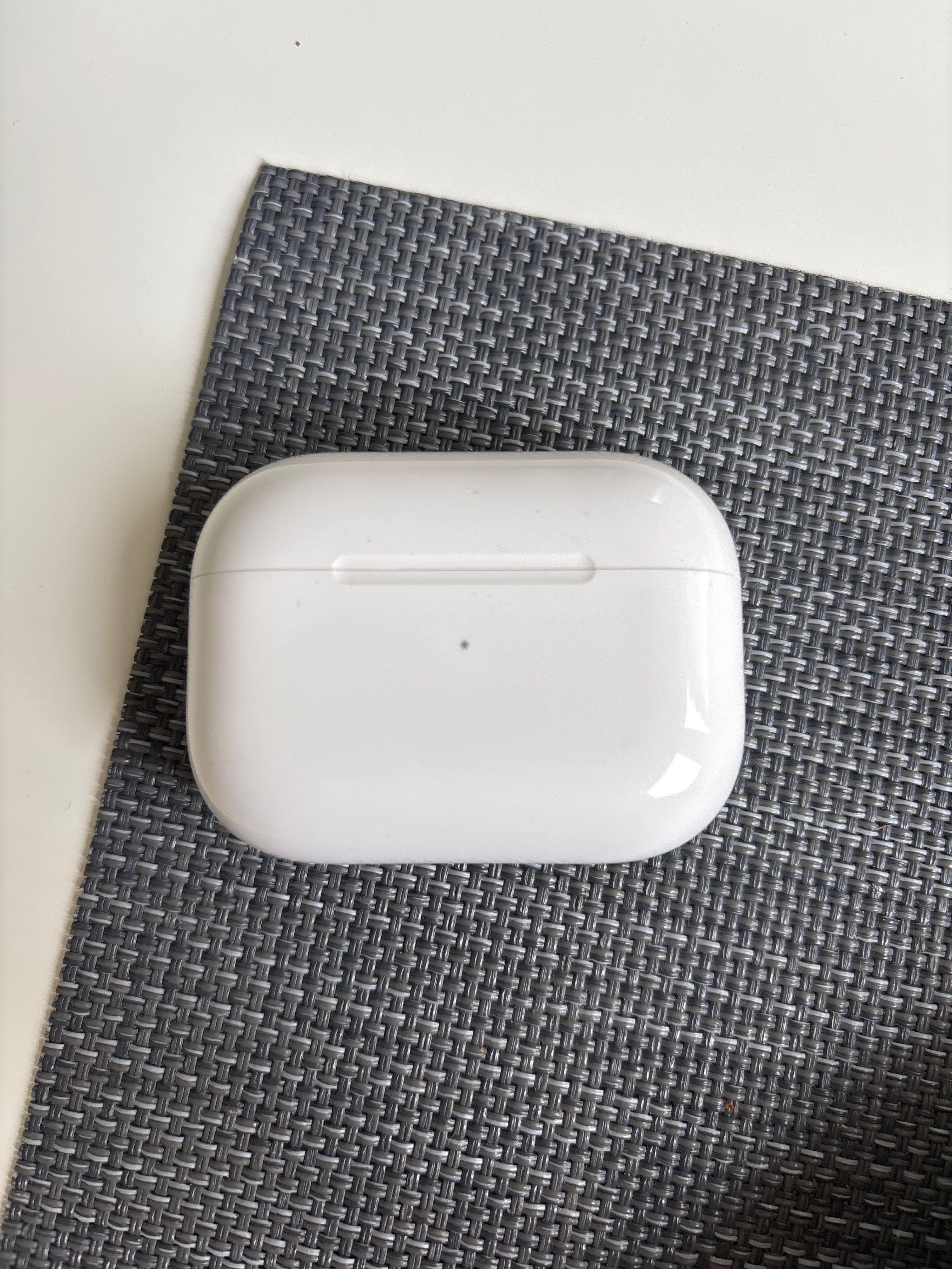 (Originais) AirPods Pro Apple primeira geração