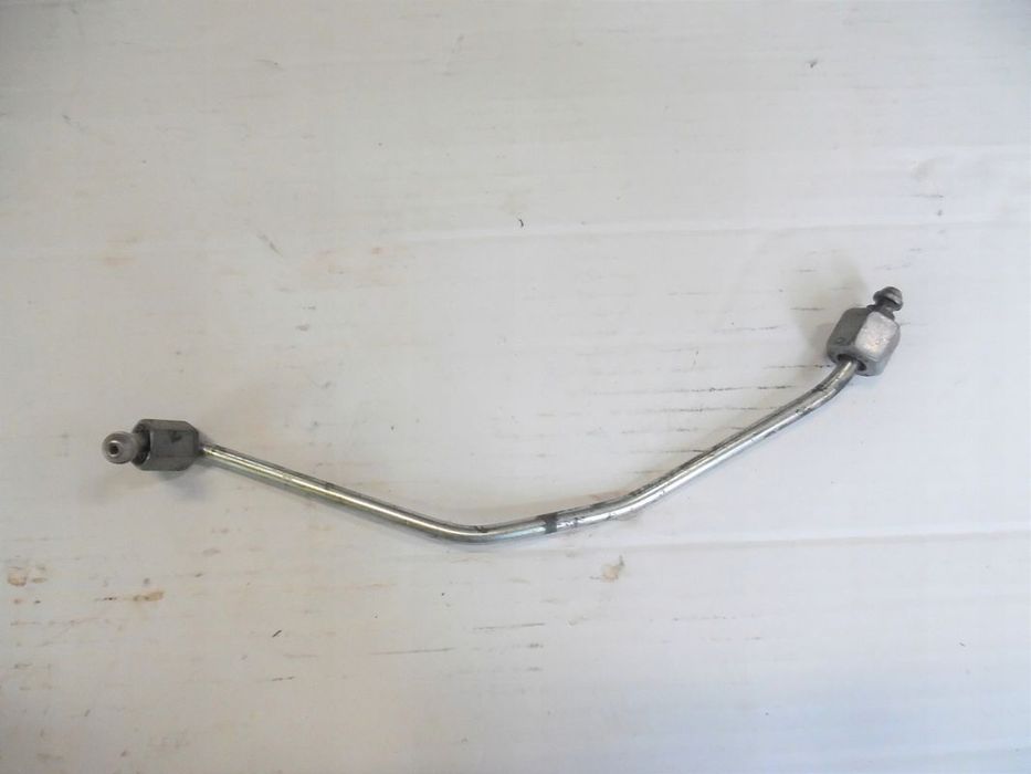 DUCATO 07- 2.3 JTD PRZEWÓD PALIWA POMPA - LISTWA