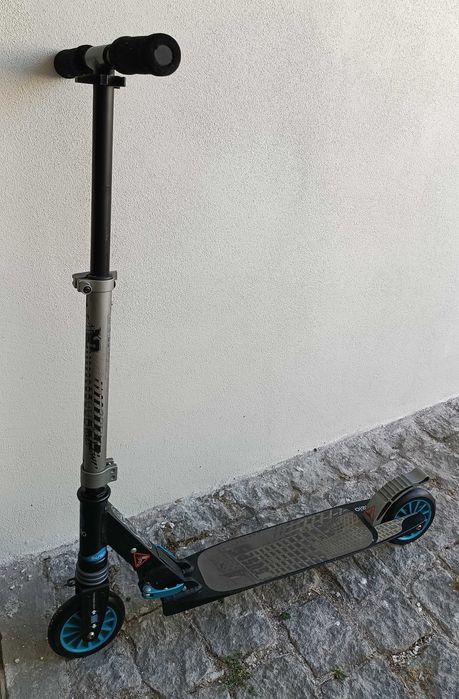 Trotinete OXELO para criança (usada)
