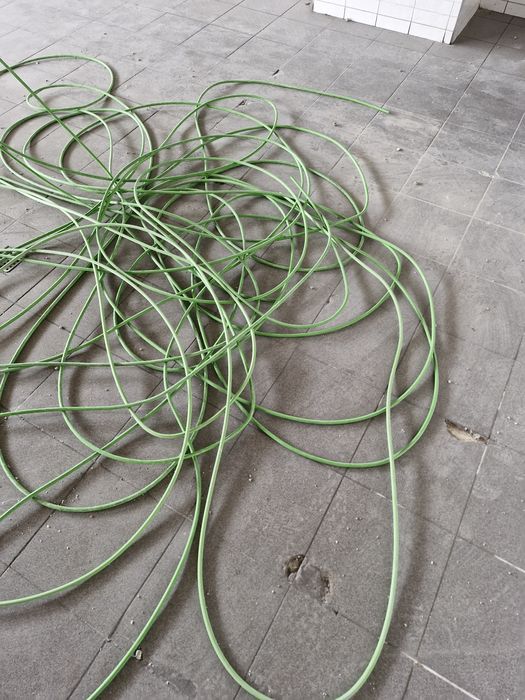 Cabo Elétrico 1.5mm e 2.5mm