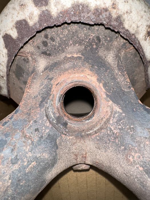 Випускний колектор для civic 6, двигун d15z6 / d15z8 з каталізатором