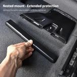 Захисні накладки на вентканали VW ID.4
