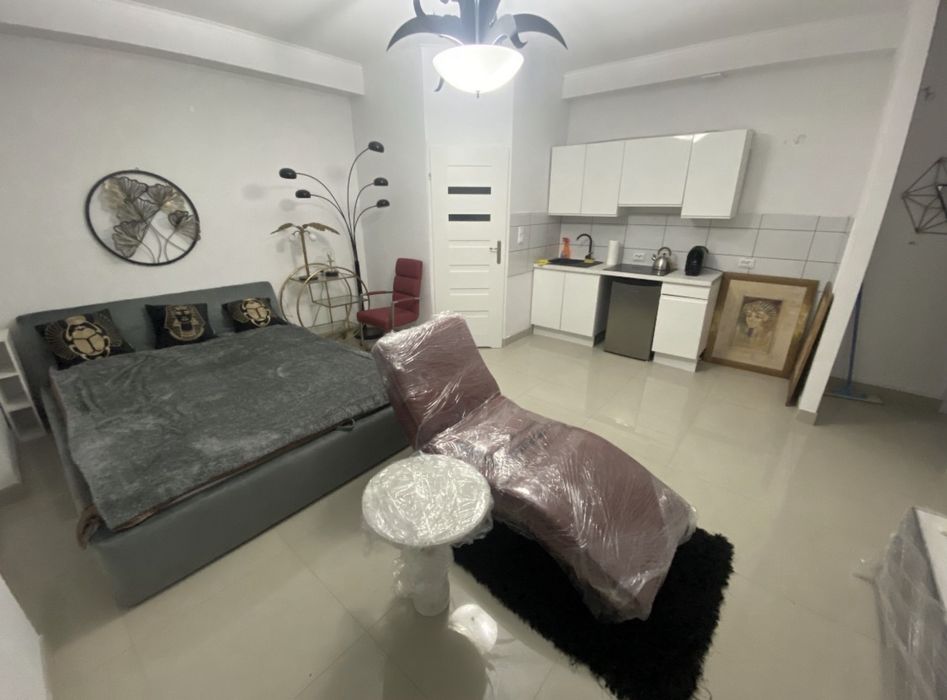 48m2 Centrum 300m Dworzec PKP Przy Hotelu Veneda