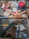 Podręcznik Krok w przedsiębiorczość