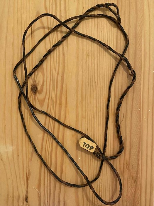 Corda Bearpaw Bundle Flemish FastFlight - 68"