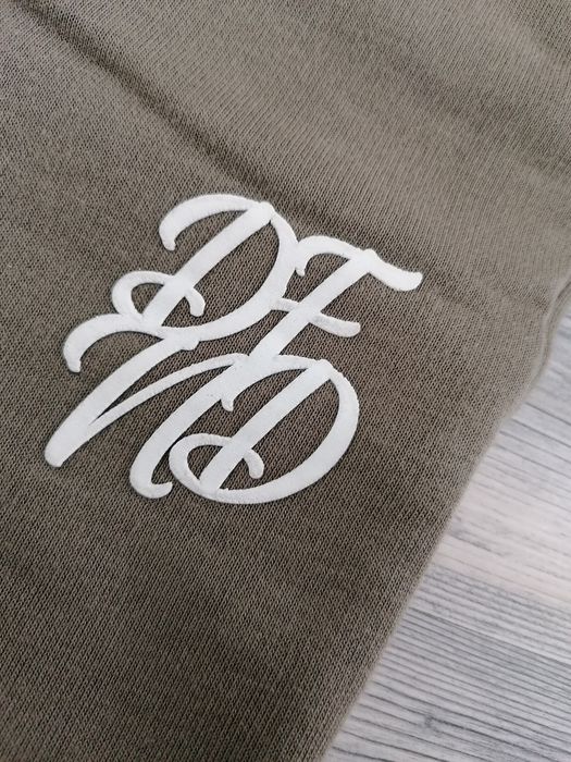 Spodnie dresowe DFND