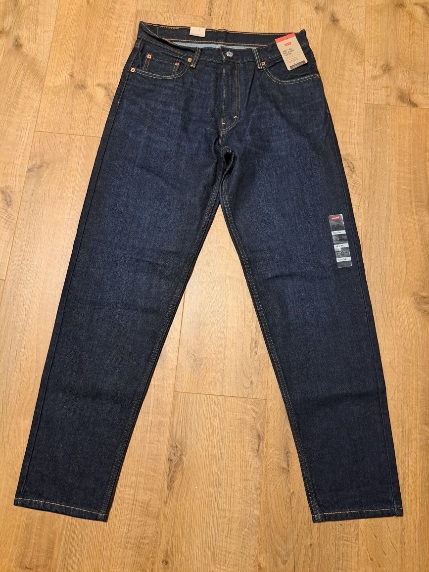 Levi's 550 '92 Relaxed Taper
