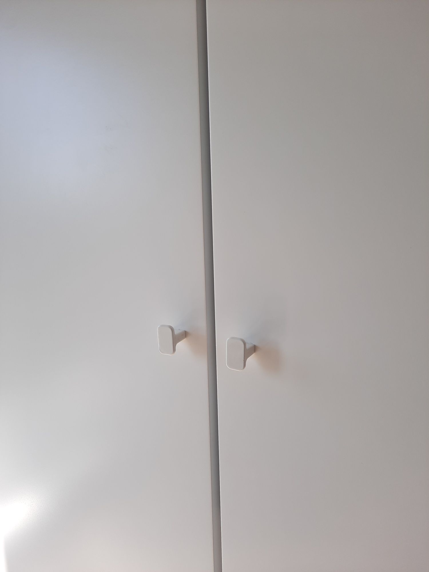FRONTY od szady PAX forsand ikea