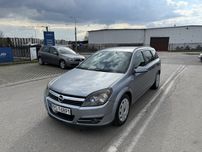 Opel Astra H 1.9 Cdti 120 Koni 6 Biegow Klimatyzacja Elektryka