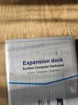 Expancion dock- Surface Computer Dedicated