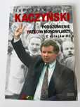 Porozumienie przeciw monowładzy Z dziejow PC - Jarosław Kaczyński