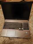 Portátil Fujitsu e756